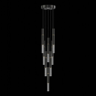 Antonia 16''W Round  Pendant (97|100017-110)