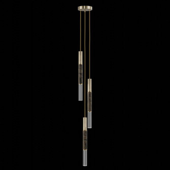 Antonia 8.5''W Round  Pendant (97|100016-511)