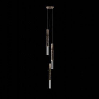 Antonia 8.5''W Round  Pendant (97|100016-211)