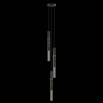 Antonia 8.5''W Round  Pendant (97|100016-121)