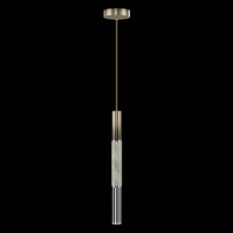 Antonia 6.5''W Round  Pendant (97|100015-622)