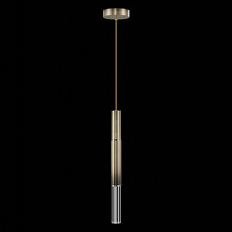 Antonia 6.5''W Round  Pendant (97|100015-620)