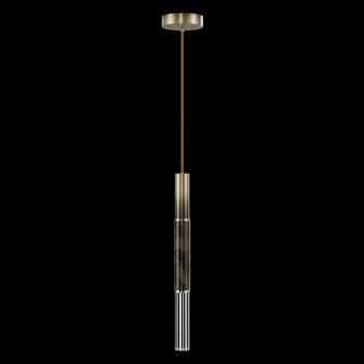 Antonia 6.5''W Round  Pendant (97|100015-621)