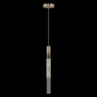 Antonia 6.5''W Round  Pendant (97|100015-612)