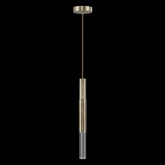 Antonia 6.5''W Round  Pendant (97|100015-520)