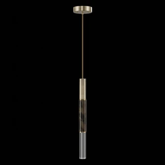 Antonia 6.5''W Round  Pendant (97|100015-511)