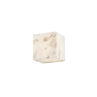Medley LED ADA Cube Wall Sconce (254|ALR-5661)