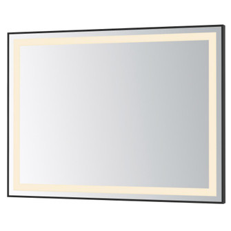 Framed-LED Mirror (94|E42094-BK)