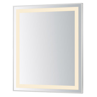 Framed-LED Mirror (94|E42093-SN)