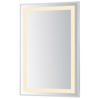 Framed-LED Mirror (94|E42092-SN)