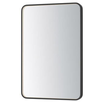 Elisse-LED Mirror (94|E42075-BK)