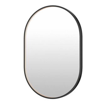 Elisse-LED Mirror (94|E42074-BK)