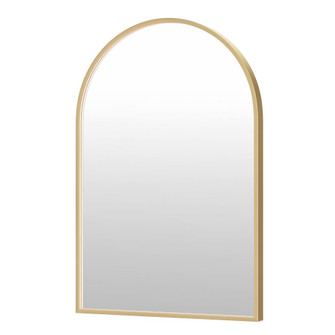Elisse-LED Mirror (94|E42073-GLD)
