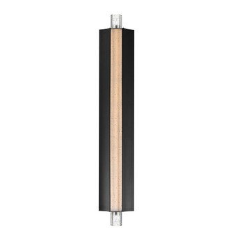 Hyperion-Wall Sconce (94|E30213-122BK)
