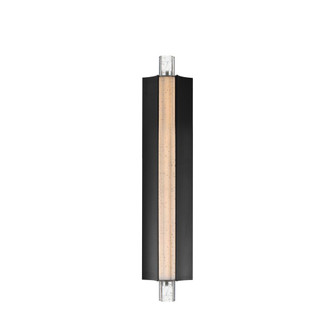 Hyperion-Wall Sconce (94|E30212-122BK)