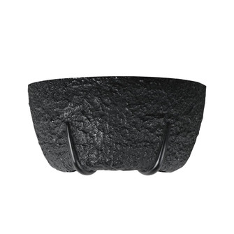 Geist-Wall Sconce (94|E25190-BK)