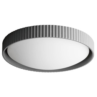 Souffle-Flush Mount (94|E25059-GY)
