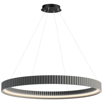 Souffle-Ring Pendant (94|E25056-GY)