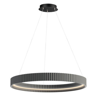 Souffle-Ring Pendant (94|E25055-GY)