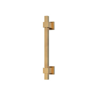 Cubist-Wall Sconce (94|E21681-GLD)