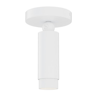 Cleo-Flush Mount (94|E21680-WT)