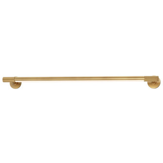 Purist Presa-Wall Sconce (94|E21673-GLD)