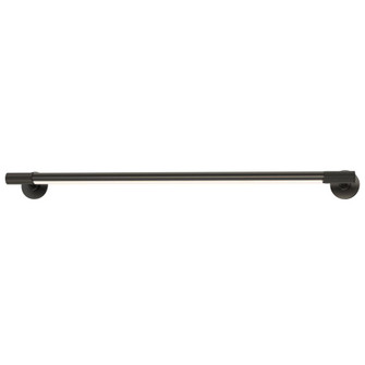 Purist Presa-Wall Sconce (94|E21673-BK)