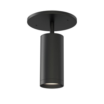 Pullman-Flush Mount (94|E21630-BK)