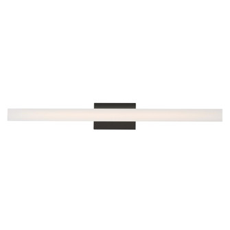 Vogue-Bath Vanity (19|59104CLFTBK)