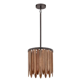 Marimba-Single Pendant (19|22511WNGM)