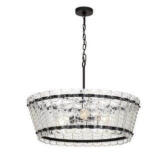 Ruche-Chandelier (19|21874CLBZ)