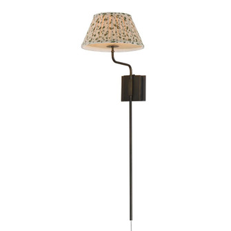 Dunbridge-Wall Sconce (19|18410OWANB)
