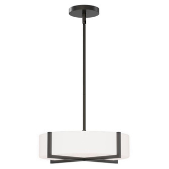 Dexter-Single Pendant (19|57945WTBK)