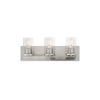 Lateral-Bath Vanity (19|10283CLSN)