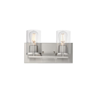 Lateral-Bath Vanity (19|10282CLSN)