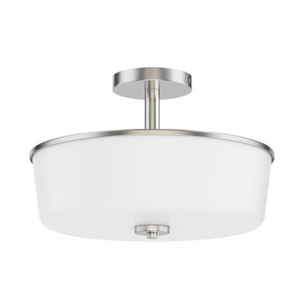Fuller-Flush Mount (19|5695WTSN)
