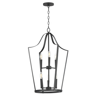 Arden-Multi-Light Pendant (19|10426BK)