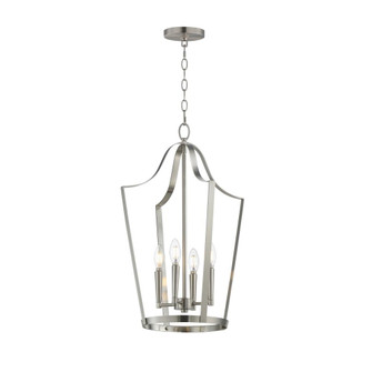 Arden-Entry Foyer Pendant (19|10424SN)