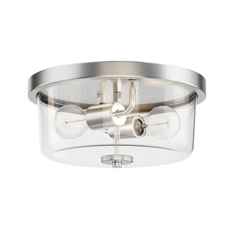 Fuller-Flush Mount (19|5691CLSN)