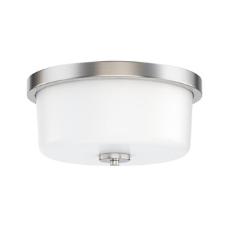 Fuller-Flush Mount (19|5691WTSN)