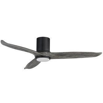 Woodwind-Indoor Ceiling Fan (19|88830WTBKGWD)