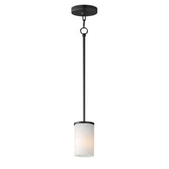 Lateral-Single Pendant (19|90281SWBK)
