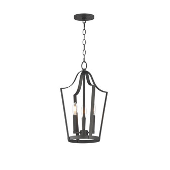 Arden-Entry Foyer Pendant (19|10423BK)