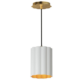 Primrose-Single Pendant (19|18054MWGL)