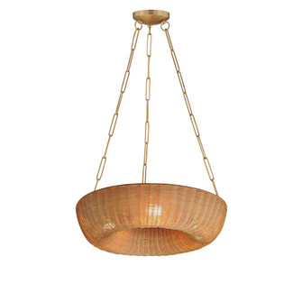 Bower-Ring Pendant (19|14312NANAB)