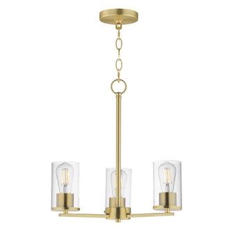 Lateral-Chandelier (19|10287CLSBR)
