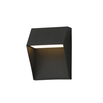 Cliffsedge VX-Outdoor Wall Mount (19|42132BK)