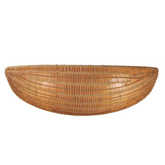 Bower-Wall Sconce (19|14310NANAB)