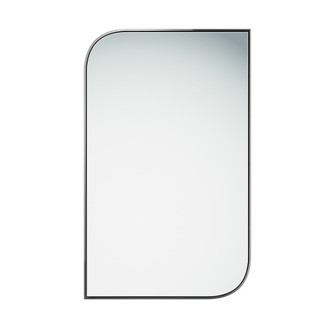 Regina Andrew Amara Mirror (Polished Nickel) (5533|21-1186PN)
