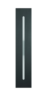 Profiled 23.5'' LED Outdoor Wall Lantern in Textured Black (20|ZA8400-TB-LED)